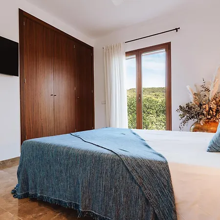 Villa Corme Sa Pobla
