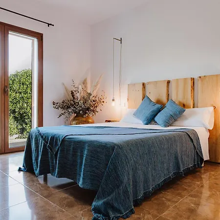 Villa Corme