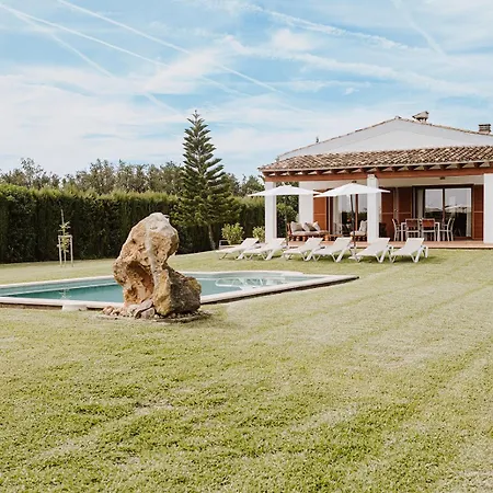 Villa Corme *