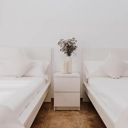 Corme Villa