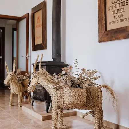 Villa Corme