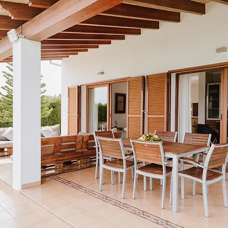 Villa Corme Sa Pobla