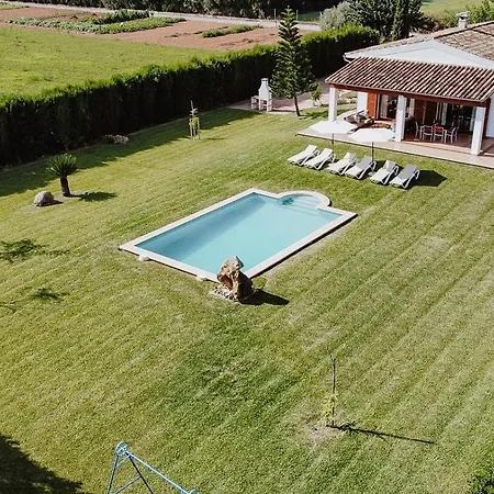Villa Corme